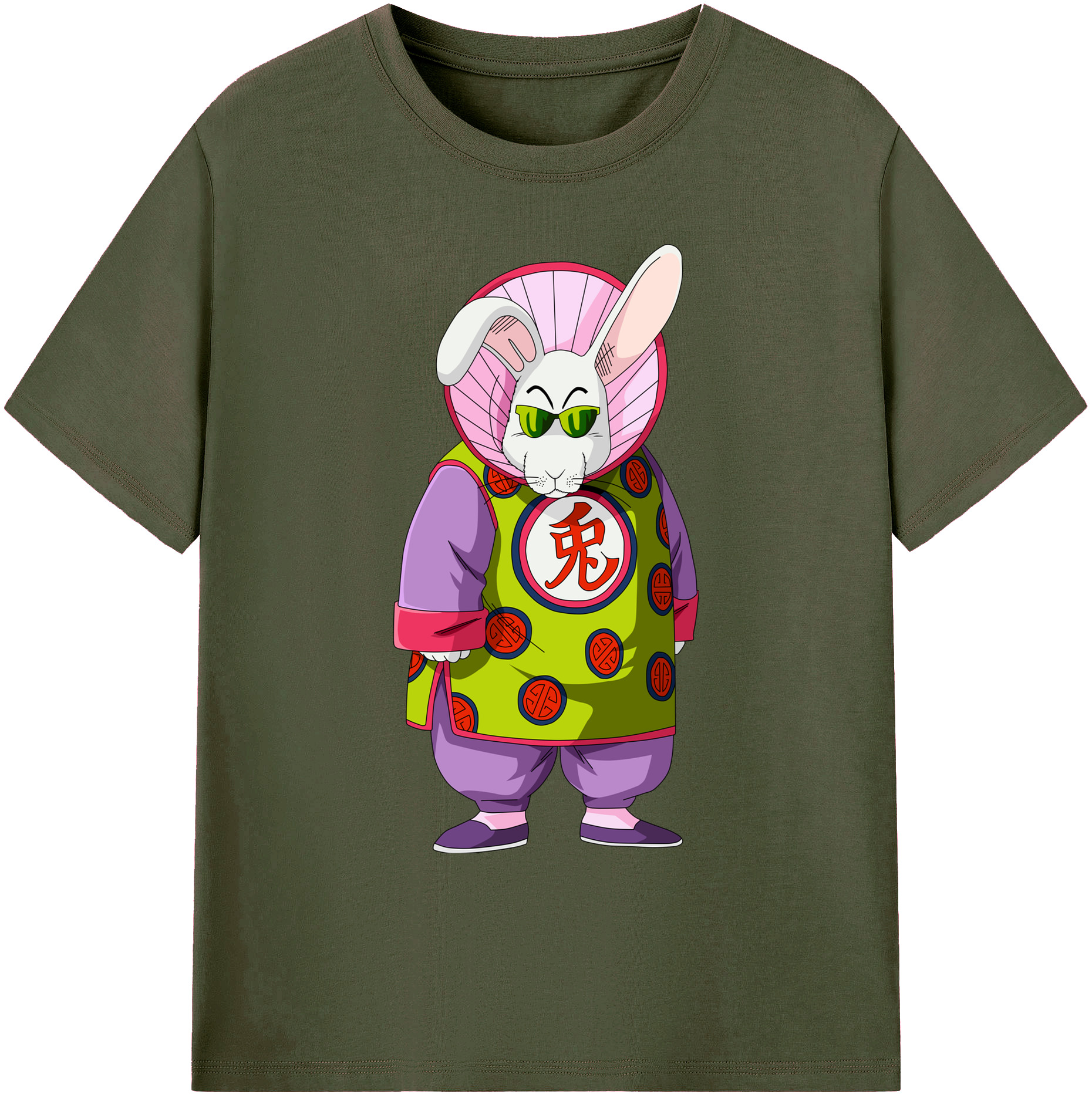 （画像用） ドラゴンボール DRAGON BALL 綿100％ メンズ半袖Tシャツ｜肌触りやわらか＆通気性